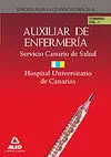 Oposicion Auxiliar de Enfermeria. Temario 2