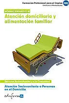 Atencion Domiciliaria y Alimentacion Familiar
