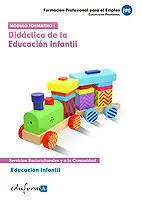 Didactica de la Educacion Infantil