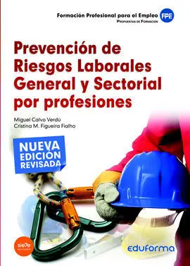 Prevencion Riesgos Laborales General