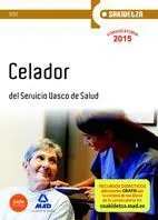 Test - Celador del Servicio Vasco de Salud - Osakidetza