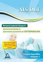 Vol 1 Ats/Due