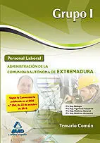 Tem Comun Grupo I Extrema
