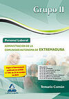 TEM COM GRUPO II EXTRE