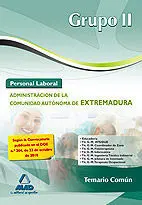 Tem Com Grupo Ii Extre