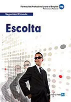 Escolta