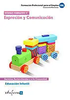 Expresión y Comunicación. Educación Infantil