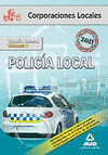 POLICIA LOCAL TEMARIO VOL 1