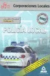 Policía Local Temario General Vol. 2