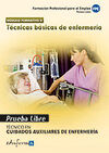 TÃCNICAS BÃSICAS DE ENFERMERÃA