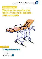 Tecnicas de Soporte Vital Basico y Apoyo Al Soporte Vital Avanzado