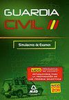 GUARDIA CIVIL SIMULACROS DE EXAMEN  2011