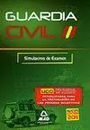Guardia Civil Simulacros de Examen 2011