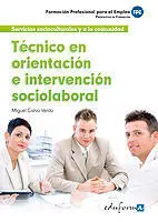 Tecnico en Orientacion e Intervencion Sociolaboral