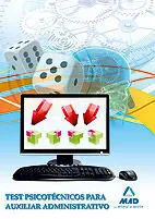 Tes Picotecnico para Auxiliar Administrativo