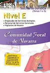 Test Juridico Nivel e Comunidad Foral de Navarra