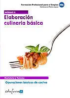 Modulo -Ii- Elaboracion Culinaria Basica Fp