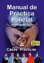 Manual de Practica Policial 2011 Casos Practicos