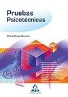 PRUEBAS PSICOTECNICAS