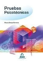Pruebas Psicotecnicas