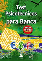 Test Psicotécnico para Banca