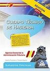 SUPUESTOS PRÃCTICOS CUERPO TECNICO DE HACIENDA 2011