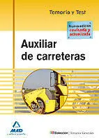 Auxiliar de Carreteras