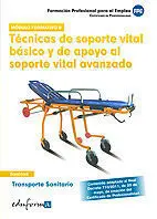 Técnicas de Soporte Vital Básico y de Apoyo Al Soporte Vital Avanzado