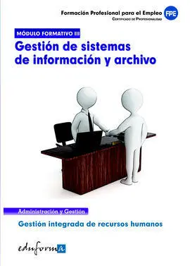 Gestión de Sistemeas de Información y Archivo