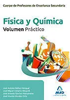 Fisica y Quimica Volumen Practico