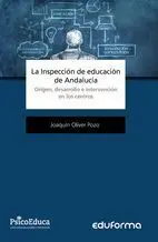 La Inspección de Educación de Andalucía