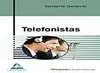Telefonistas. Temario General