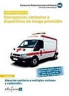 Emergencias Sanitarias y Dispositivos de Riesgo Pr