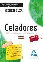 Celadores - Osakidetza - Ejercicios Tipo Test Basados en la Bibliografia Recomendada