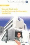 Conductores de Instituciones Sanitarias