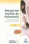 Test Manual del Auxiliar de Enfermeria