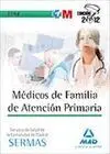 Test Medicos de Familia de Atencion Primaria