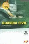 Test Psicotecnico Guardia Civil