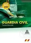 Guardia Civil Temario Abreviado