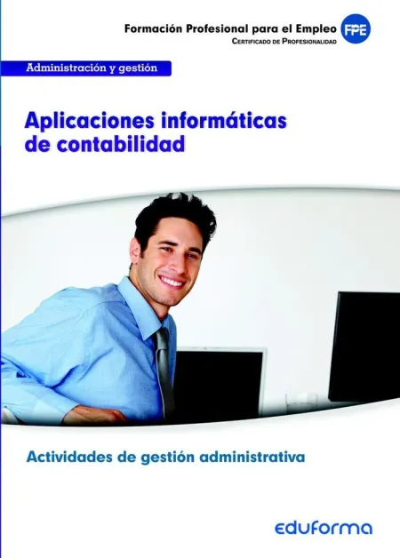 Uf0516 - Aplicaciones Informáticas de Contabilidad