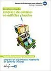 Limpieza de Cristales en Edificios y Locales