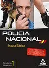 Policia Nacional Escala Basica Simulacros de Examen 1