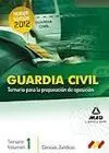Guardia Civil 2013