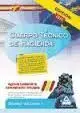 Temario Ii Cuerpo Tecnico de Hacienda