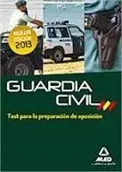 Test Guardia Civil
