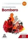 Bombero. Test Psicotécnicos