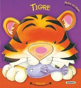 Tigre (Orejitas)