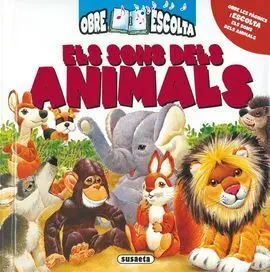 Obre I Escolta - Sons Dels Animals