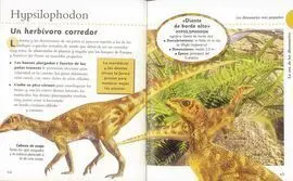Dinosaurios y la Vida en la Prehistoria