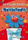 Manualidades Taller de Reciclado
